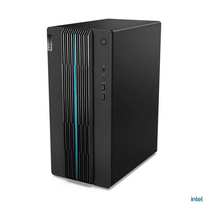 EAN 0196119643600 - Lenovo IdeaCentre Gaming 5 Intel® Core™ i5 i5-12400F 16 GB DDR4-SDRAM 1 TB SSD NVIDIA GeForce RTX 3060 Wi imagen 1