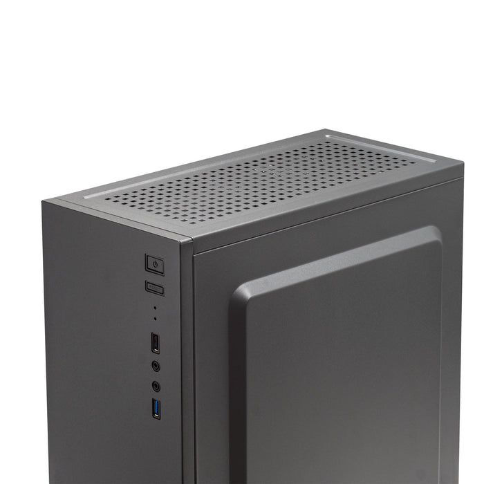 EAN 8437023094396 - Mars Gaming MC100 carcasa de ordenador imagen 4