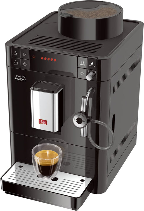 EAN 4006508210220 - Melitta F530-102 Totalmente automática Máquina espresso 1,2 L imagen 6