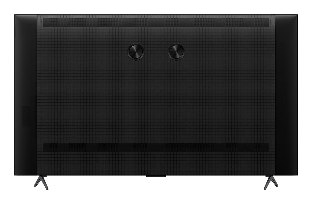 EAN 5901292526672 - TCL Q6C 55Q6C Televisor 139,7 cm (55") 4K Ultra HD Smart TV Wifi Metálico imagen 4