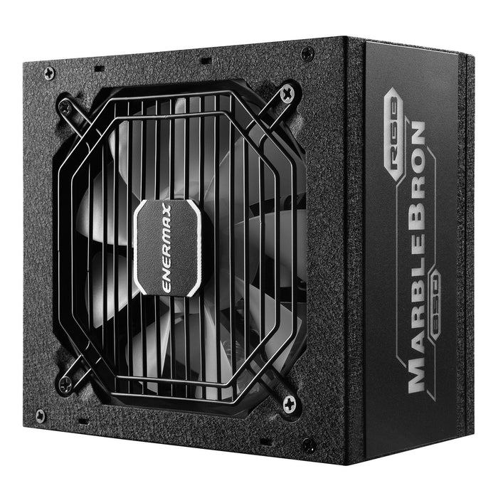 EAN 4713157726087 - Enermax MARBLEBRON unidad de fuente de alimentación 850 W 24-pin ATX ATX Negro imagen 1