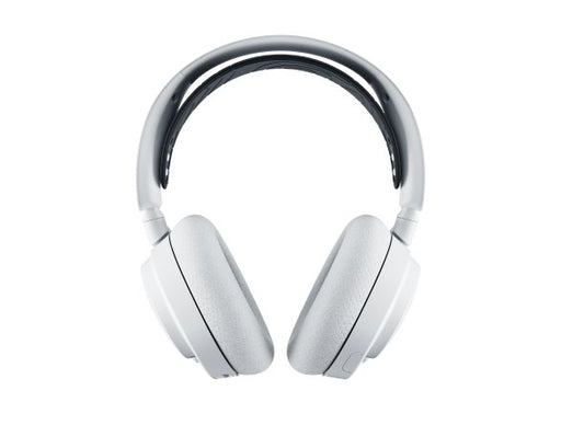EAN 5707119056526 - Steelseries ARCTIS NOVA 7X WHITE Auriculares Inalámbrico Diadema Juego Bluetooth Blanco imagen 2