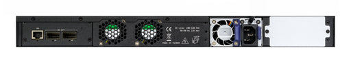 EAN 4044144618833 - LANCOM GS-4530XUP Gestionado L3 2.5G Ethernet (100/1000/2500) Energía sobre Ethernet (PoE) 1U Negro imagen 2