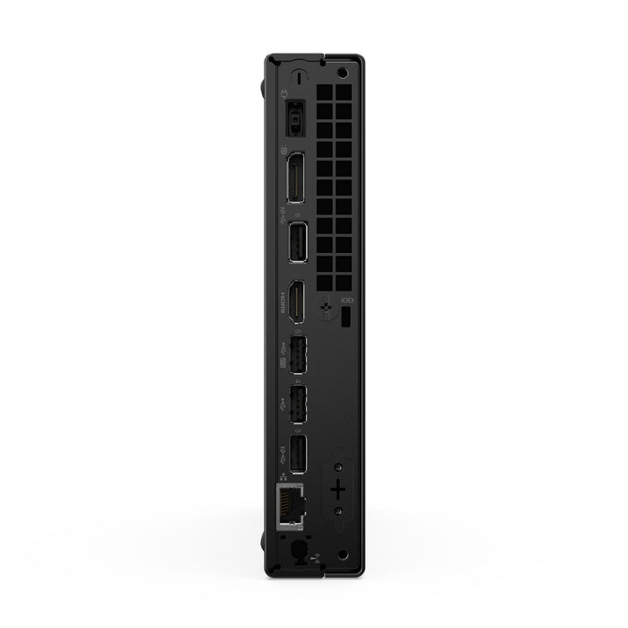 EAN 0198158167130 - Lenovo ThinkCentre neo 50q Gen 5 Intel® Core™ i3 i3-1315U 8 GB DDR5-SDRAM 256 GB SSD Windows 11 Pro Mini  imagen 4