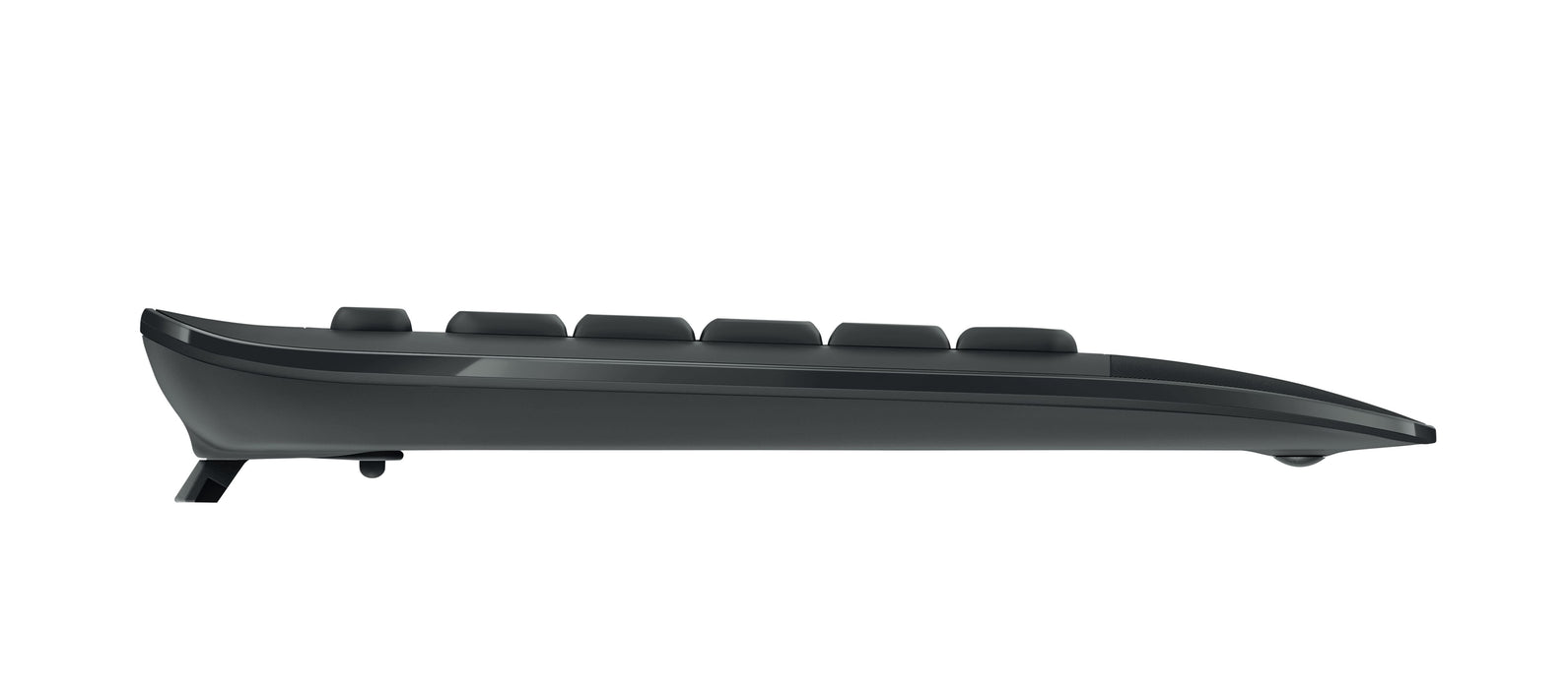 EAN 5099206079359 - Logitech MK545 ADVANCED Wireless Keyboard and Mouse Combo teclado Ratón incluido Universal USB QWERTZ Ale imagen 3