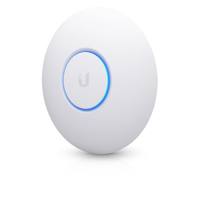 EAN 0817882025027 - Ubiquiti UniFi nanoHD 1733 Mbit/s Blanco Energía sobre Ethernet (PoE) imagen 2