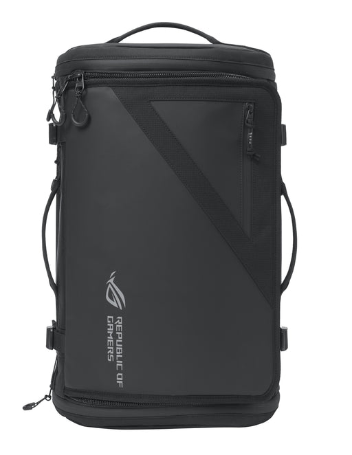 EAN 4711081569404 - ASUS ROG Archer Weekender 17 43,2 cm (17") Mochila Negro imagen 1