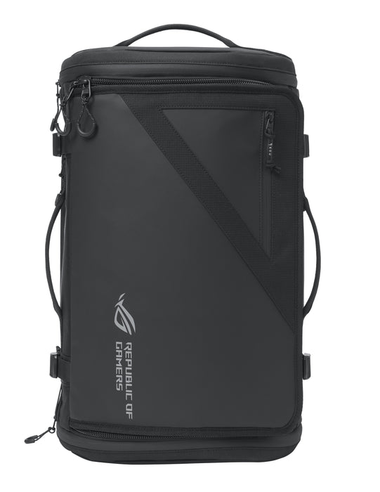 EAN 4711081569404 - ASUS ROG Archer Weekender 17 43,2 cm (17") Mochila Negro imagen 1