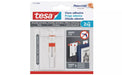 EAN 4042448351111 - TESA 77777-00001-00 Interior Gancho para fotos Rojo, Blanco 2 pieza(s) imagen 10