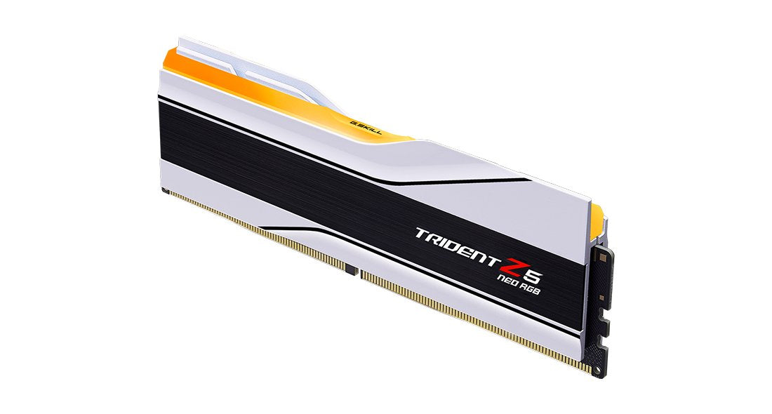 EAN 4713294236937 - G.Skill Trident Z5 Neo RGB F5-8000J3848H16GX2-TZ5NRW módulo de memoria 32 GB 2 x 16 GB DDR5 4800 MT/s imagen 6