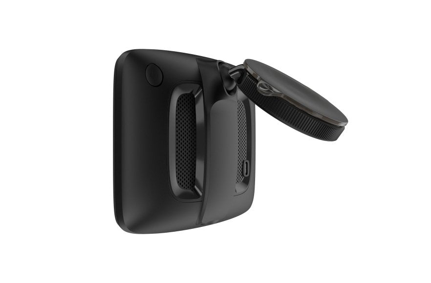 EAN 0636926100410 - TomTom GO Basic navegador Fijo 12,7 cm (5") Pantalla táctil 201 g Negro imagen 6