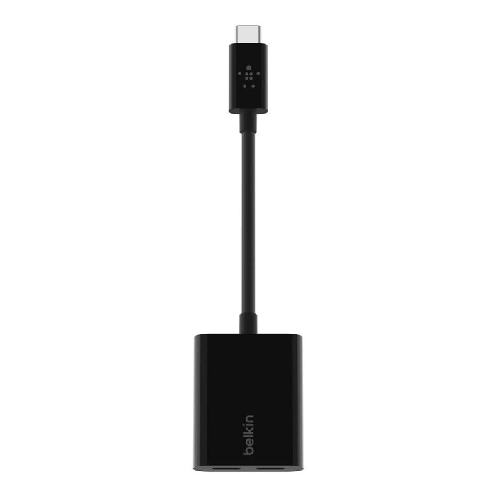 EAN 0745883798308 - Belkin F7U081BTBLK cargador de dispositivo móvil Smartphone Negro USB Interior imagen 2
