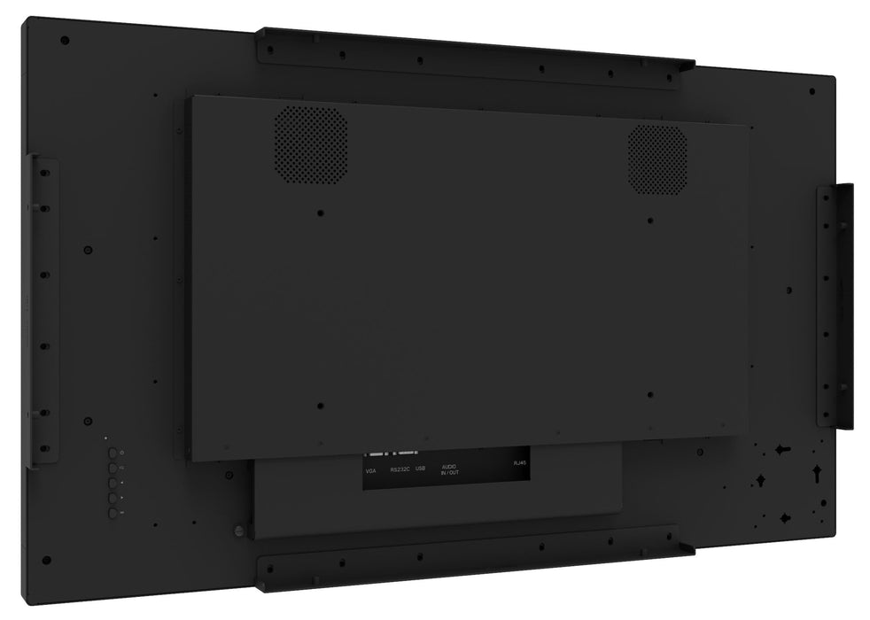 EAN 4948570118045 - iiyama ProLite TF4339MSC-B1AG pantalla para PC 109,2 cm (43") 1920 x 1080 Pixeles Full HD LED Pantalla tá imagen 11