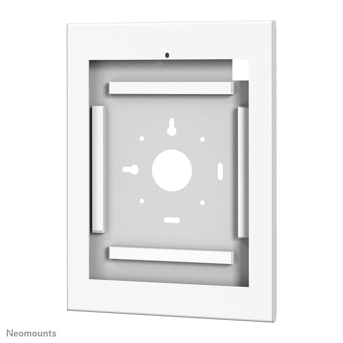 EAN 8717371449308 - Neomounts WL15-660WH1 soporte de seguridad para tabletas 32,8 cm (12.9") Blanco imagen 2