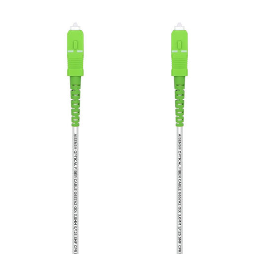 EAN 8436574705690 - AISENS A152-0502 Cable de fibra óptica e InfiniBand imagen 1