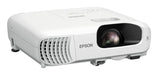 EAN 8715946738093 - Epson EB-W56S Proyector de corto alcance 3700 lúmenes ANSI 3LCD WUXGA (1920x1200) Blanco imagen 2