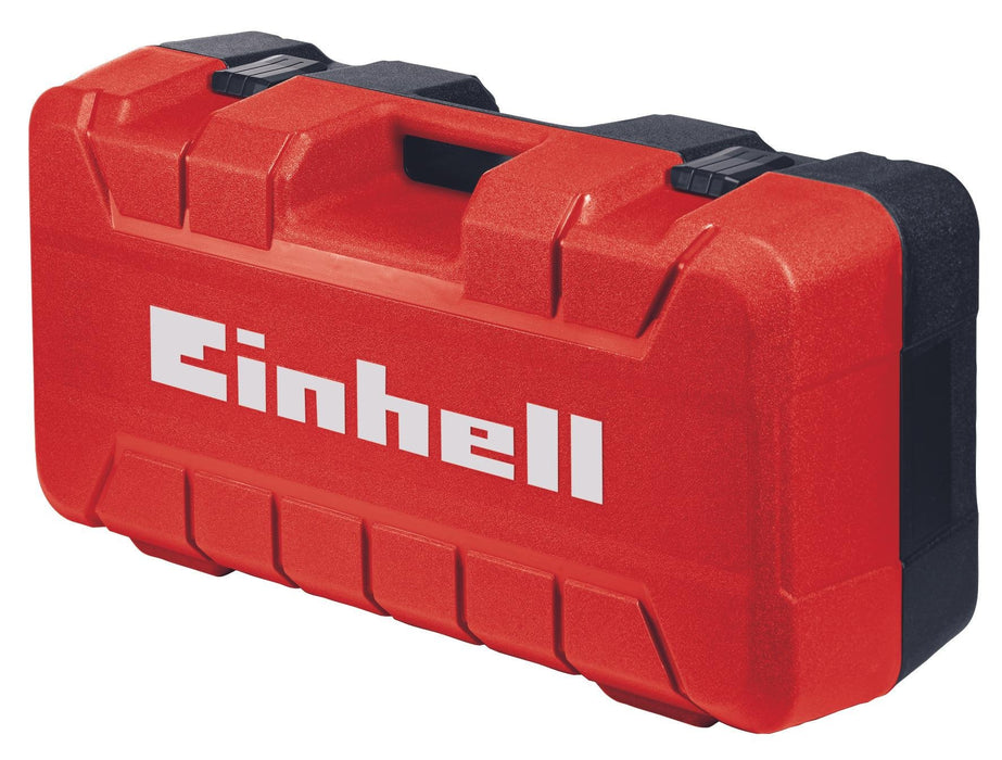 EAN 4006825647037 - Einhell TE-DW 18/225 Li - Solo Negro, Rojo imagen 3