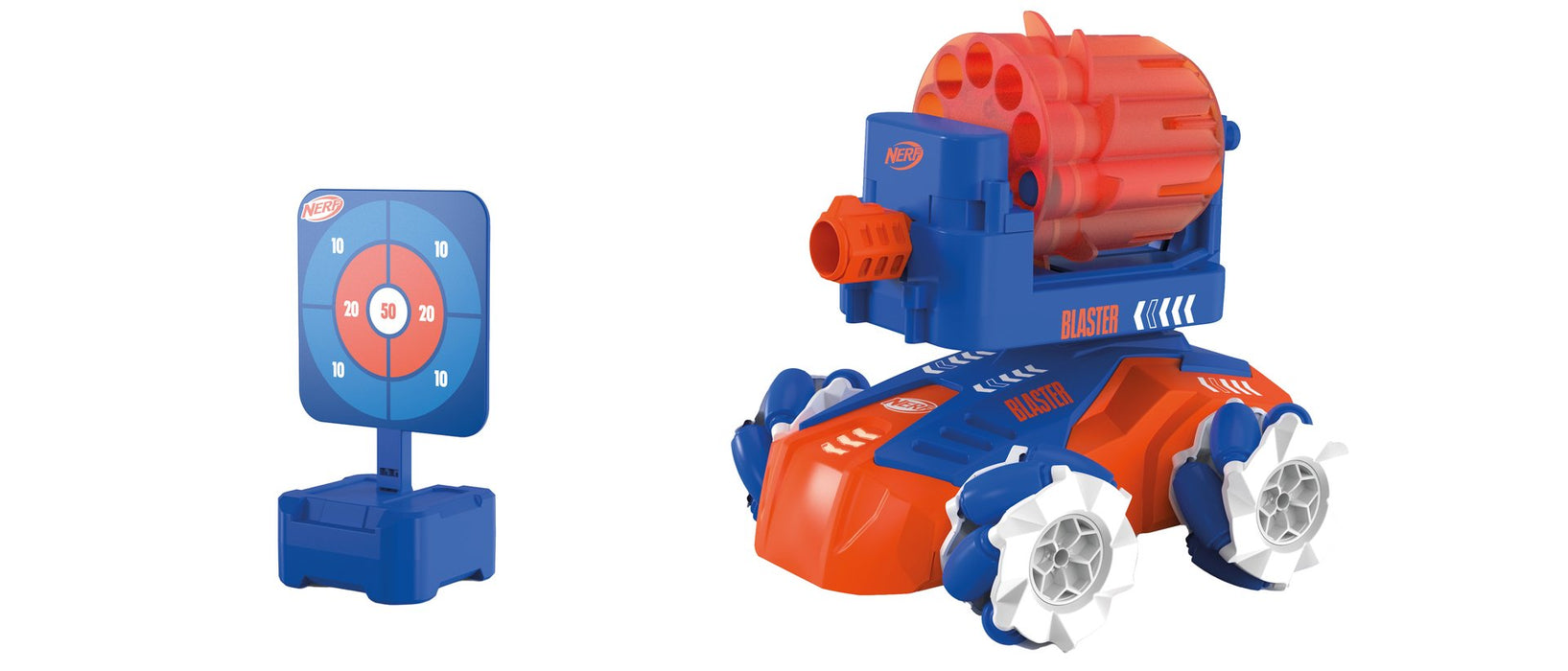 EAN 9003150143208 - Carrera 370240020 modelo controlado por radio Coche Motor eléctrico imagen 3