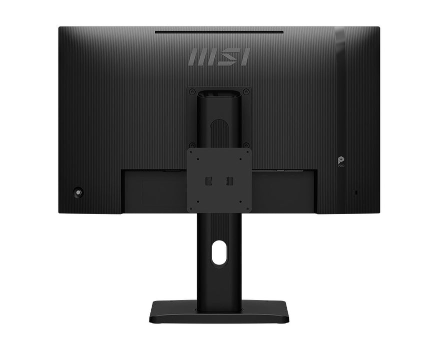 EAN 4711377330466 - MSI PRO MP275PG E14 pantalla para PC 68,6 cm (27") 1920 x 1080 Pixeles Full HD LCD Negro imagen 7