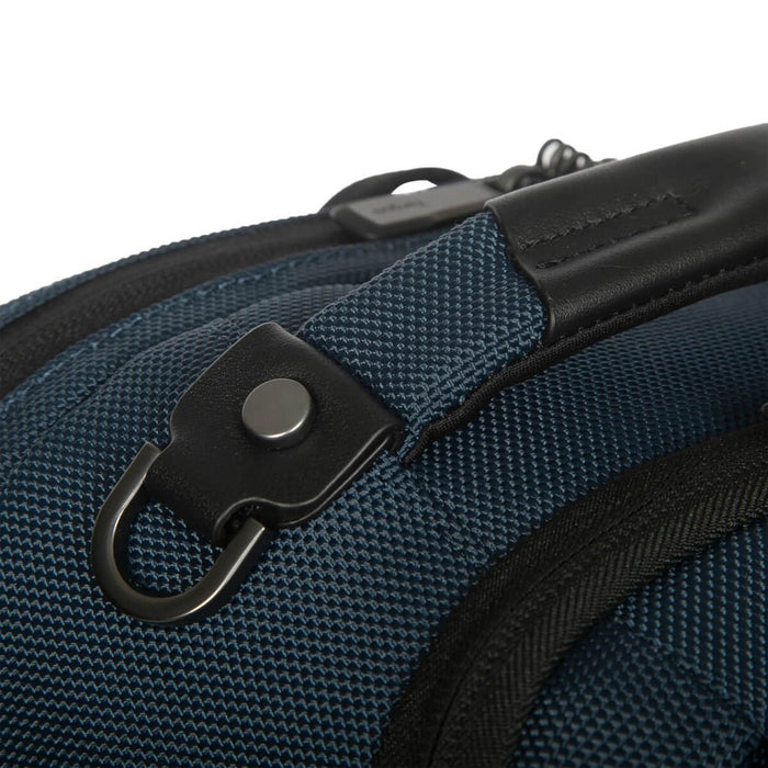 EAN 5063194002750 - Targus HeritageLuxe mochila Mochila de viaje Azul Poliéster imagen 13