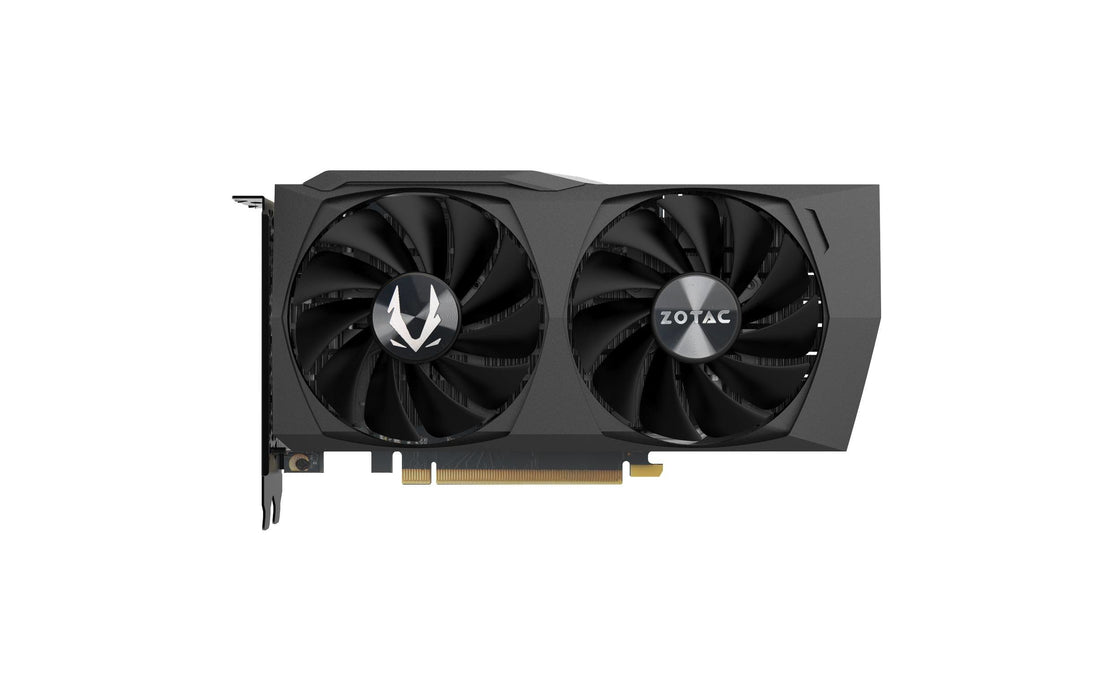 EAN 4895173626524 - Zotac GAMING GeForce RTX 3050 Eco NVIDIA 8 GB GDDR6 imagen 1