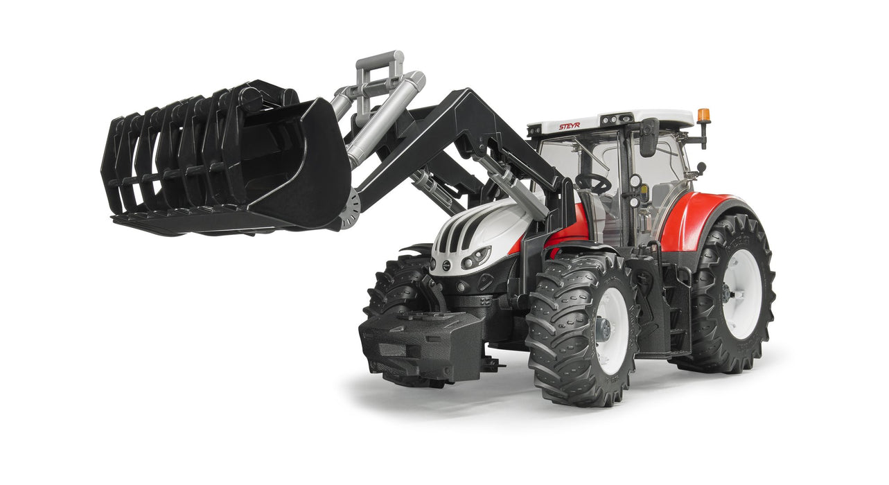 EAN 4001702031817 - BRUDER 3181 vehículo de juguete imagen 2