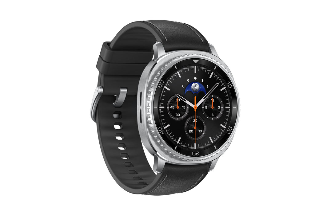EAN 8806097480136 - Samsung Galaxy Watch 8 Classic 3,3 cm (1.3") AMOLED 46 mm Digital 438 x 438 Pixeles Pantalla táctil 4G Pl imagen 3