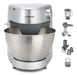 EAN 5011423007571 - Kenwood KHC29A.R0SI robot de cocina 1000 W 4,3 L Plata Balanza integrada imagen 2