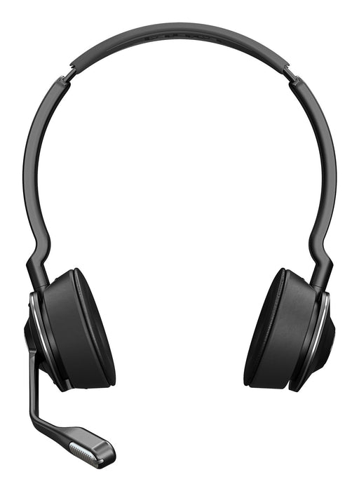 EAN 5706991031317 - Jabra Engage 75 SE Auriculares Inalámbrico Diadema Oficina/Centro de llamadas Bluetooth Negro imagen 3