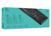 EAN 5099206020689 - Logitech K120 teclado Oficina USB AZERTY Holandés Negro imagen 18