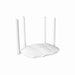 EAN 6932849425055 - Tenda TX9 AX3000 router inalámbrico Gigabit Ethernet Doble banda (2,4 GHz / 5 GHz) Blanco imagen 2
