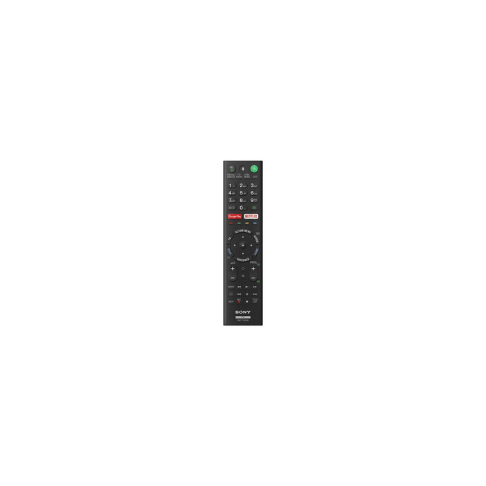 EAN 5712505818213 - Sony RMF-TX200E mando a distancia TV Botones imagen 1