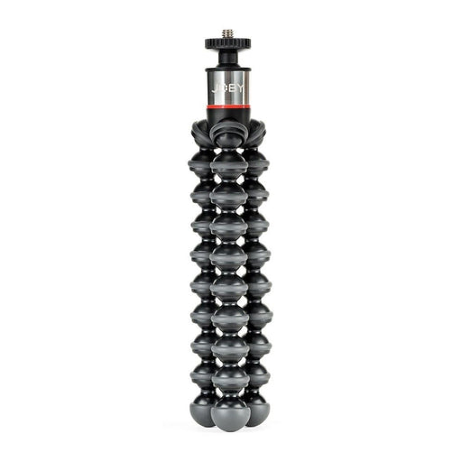 EAN 0817024015022 - Joby GorillaPod 500 tripode Digitales / cámaras de película 3 pata(s) Negro, Gris, Acero inoxidable imagen 1
