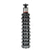 EAN 0817024015022 - Joby GorillaPod 500 tripode Digitales / cámaras de película 3 pata(s) Negro, Gris, Acero inoxidable imagen 1