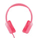 EAN 8713439252774 - Trust Nouna Auriculares Alámbrico Diadema Llamadas/Música Rosa imagen 6