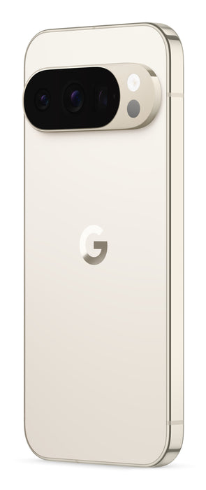 EAN 840353925670 - Google Pixel 10 Pro 17,3 cm (6.8") SIM doble Android 16.0 5G 16 GB 512 GB 4870 mAh Beige imagen 5