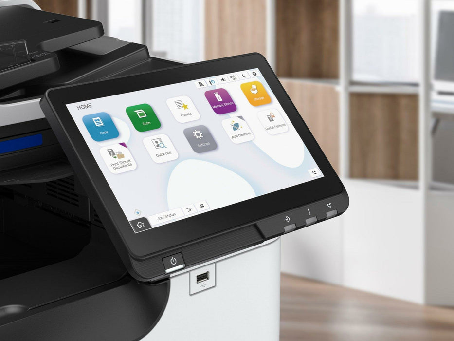 EAN 8715946703480 - Epson WorkForce Enterprise​ AM-C550 Inyección de tinta A4 600 x 1200 DPI imagen 6