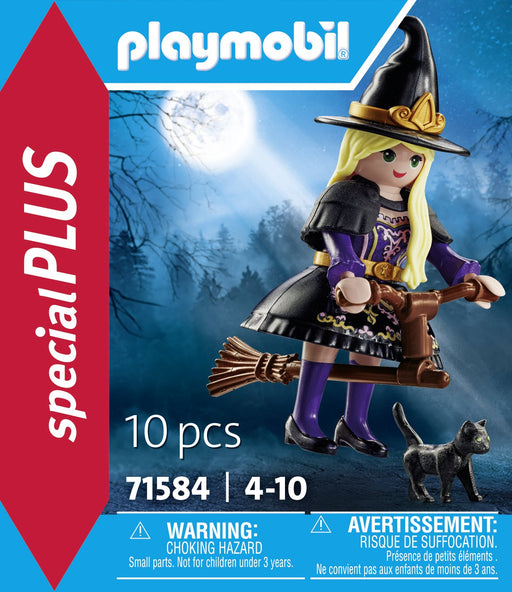 EAN 4008789715845 - Playmobil SpecialPlus 71584 set de juguetes imagen 2