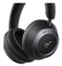 EAN 194644186845 - Soundcore Space One Pro Auriculares Inalámbrico Diadema Llamadas/Música Bluetooth Negro imagen 6