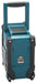 EAN 0088381739085 - Makita MR004G radio Lugar de trabajo Analógico y digital Negro, Verde imagen 4
