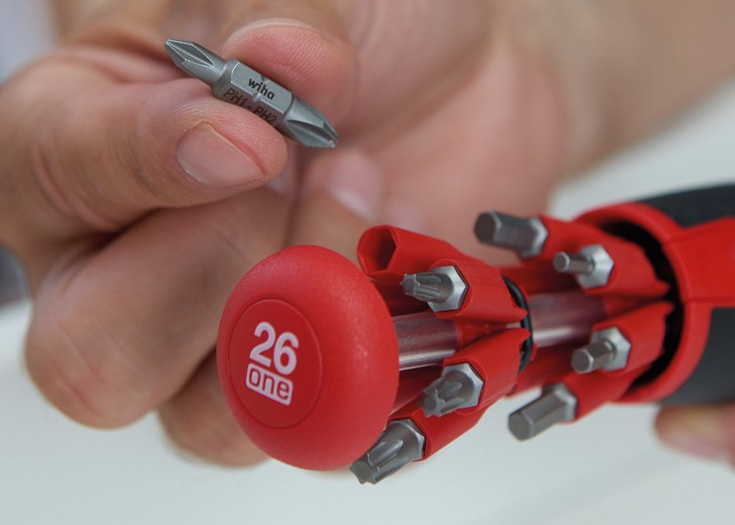 EAN 4010995438951 - Wiha LiftUp 26one Juego imagen 5