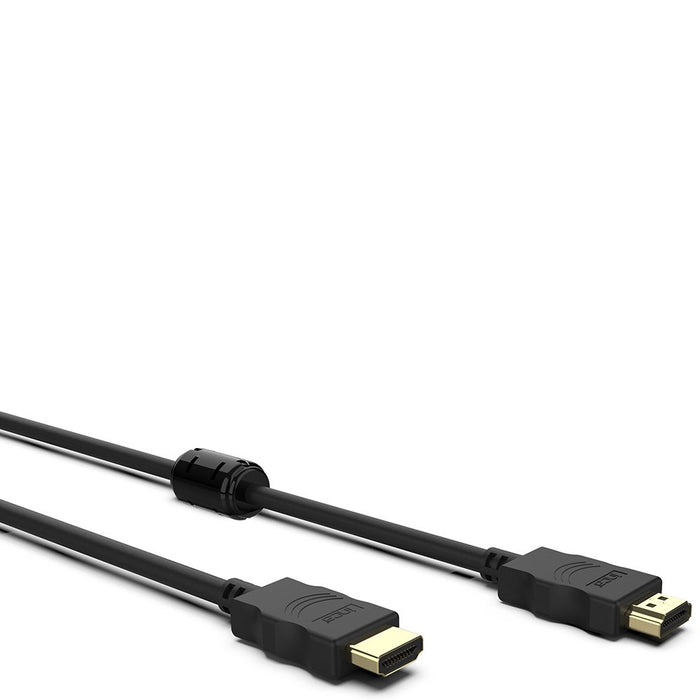 EAN 8697980461895 - Inca HDMI 1.4 4K 1.8 M cable HDMI 1,8 m HDMI tipo A (Estándar) Negro imagen 5