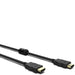 EAN 8697980461895 - Inca HDMI 1.4 4K 1.8 M cable HDMI 1,8 m HDMI tipo A (Estándar) Negro imagen 5