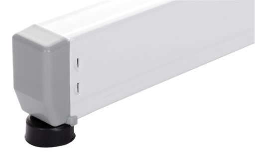 EAN 5901443111450 - Activejet Regular WSR-40B ventilador Gris, Plata, Blanco imagen 2