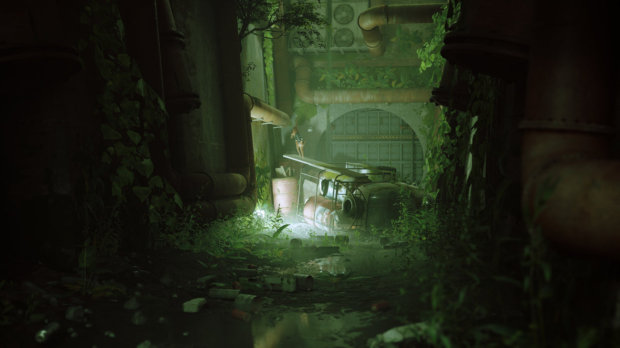 EAN 0811949035196 - Skybound Games Stray Estándar Italiano PlayStation 5 imagen 5