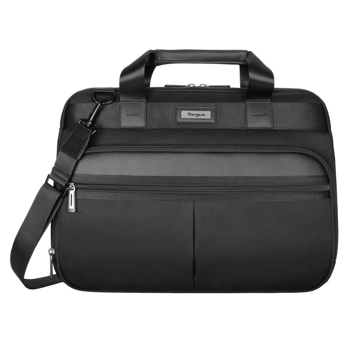 EAN 0092636355104 - Targus TBS951GL maletines para portátil 35,6 cm (14") Slip case Negro imagen 3