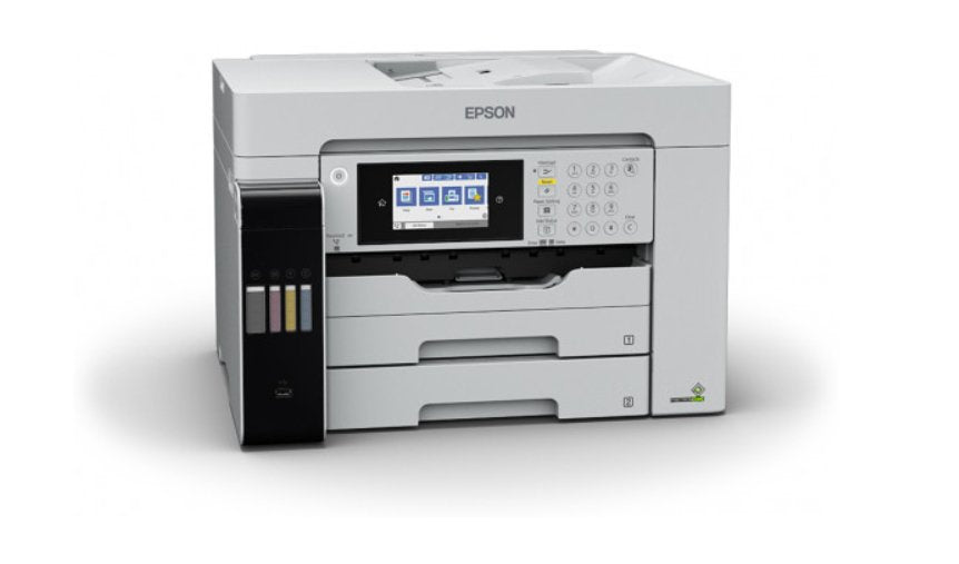 EAN 8715946690322 - Epson EcoTank ET-16680 Inyección de tinta A3 4800 x 1200 DPI Wifi imagen 6