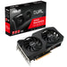 EAN 4711081332794 - ASUS Dual -RX6600XT-O8G AMD Radeon RX 6600 XT 8 GB GDDR6 imagen 8