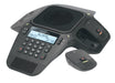 EAN 3700601410037 - Alcatel Conference 1800 Teléfono DECT Identificador de llamadas Negro imagen 1