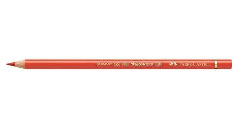 EAN 4005400904510 - Faber-Castell 110115 lápiz de color Naranja 1 pieza(s) imagen 2